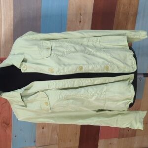 SIZE 16 lightweight jacket JM collection by Jennifer Moore